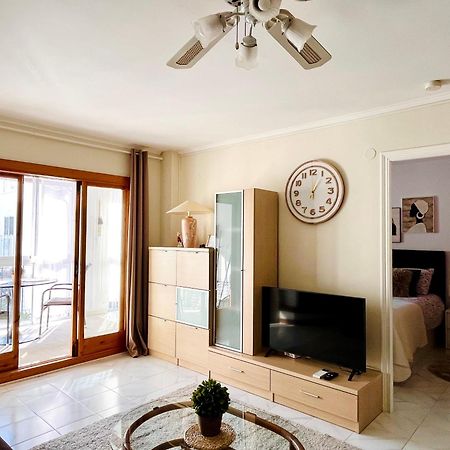 Cibeles Apartament Torrevieja Exteriör bild