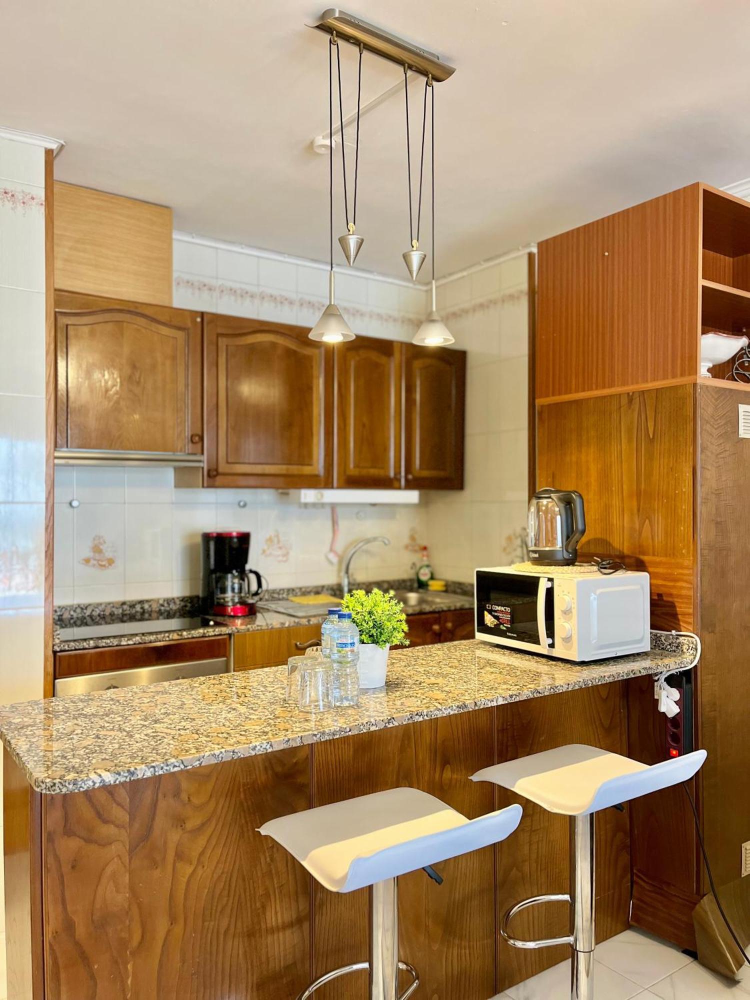 Cibeles Apartament Torrevieja Exteriör bild