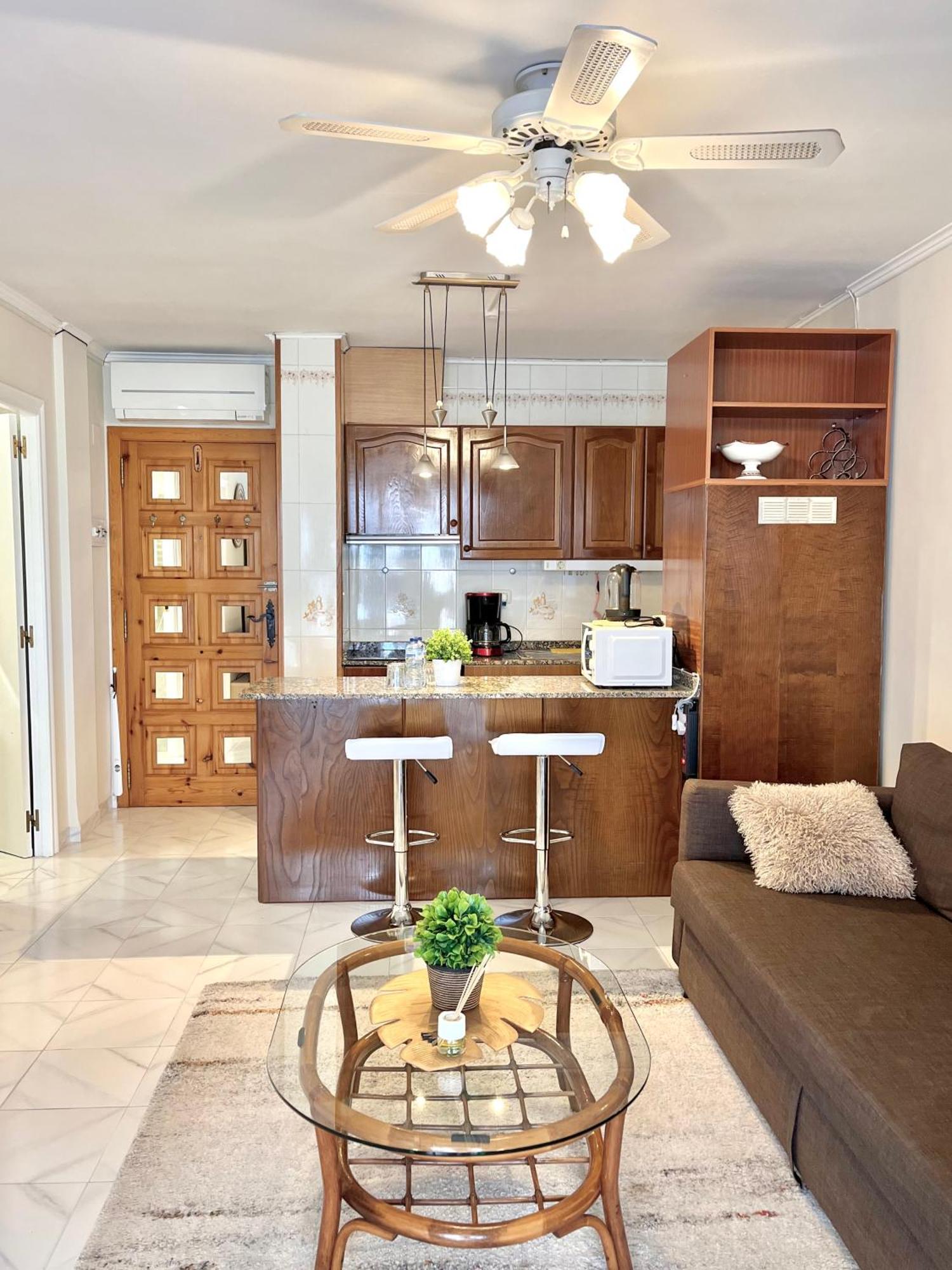 Cibeles Apartament Torrevieja Exteriör bild