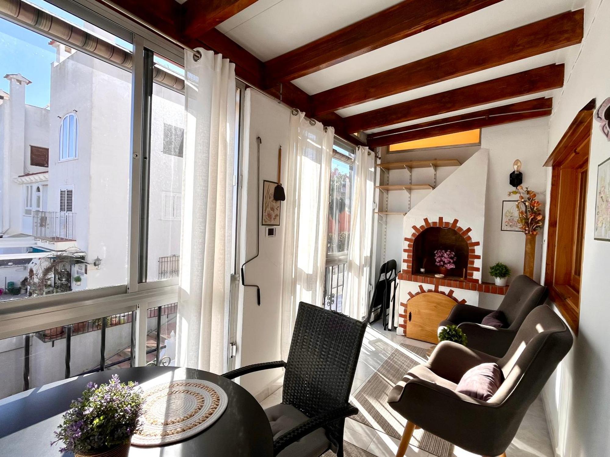 Cibeles Apartament Torrevieja Exteriör bild