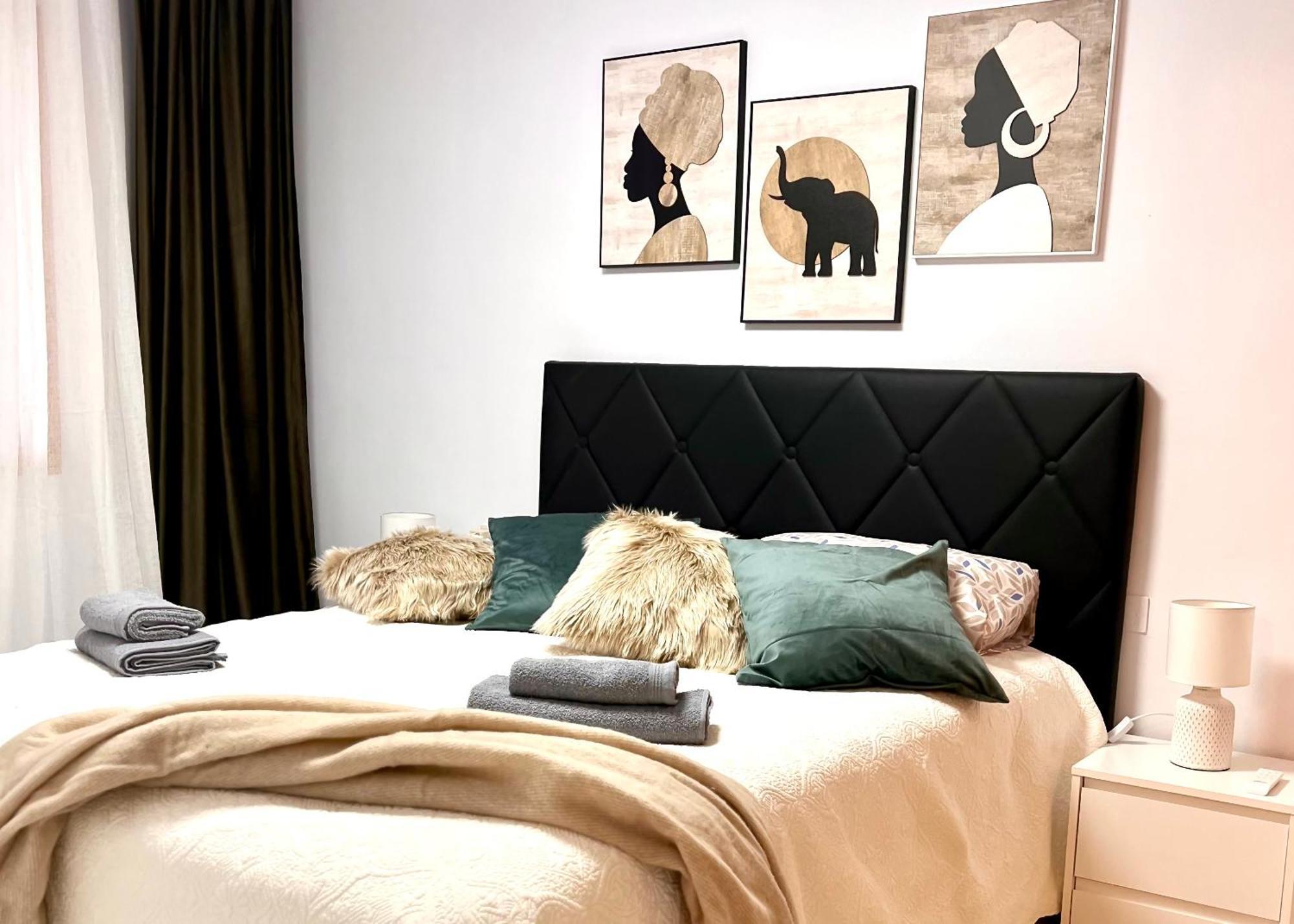 Cibeles Apartament Torrevieja Exteriör bild