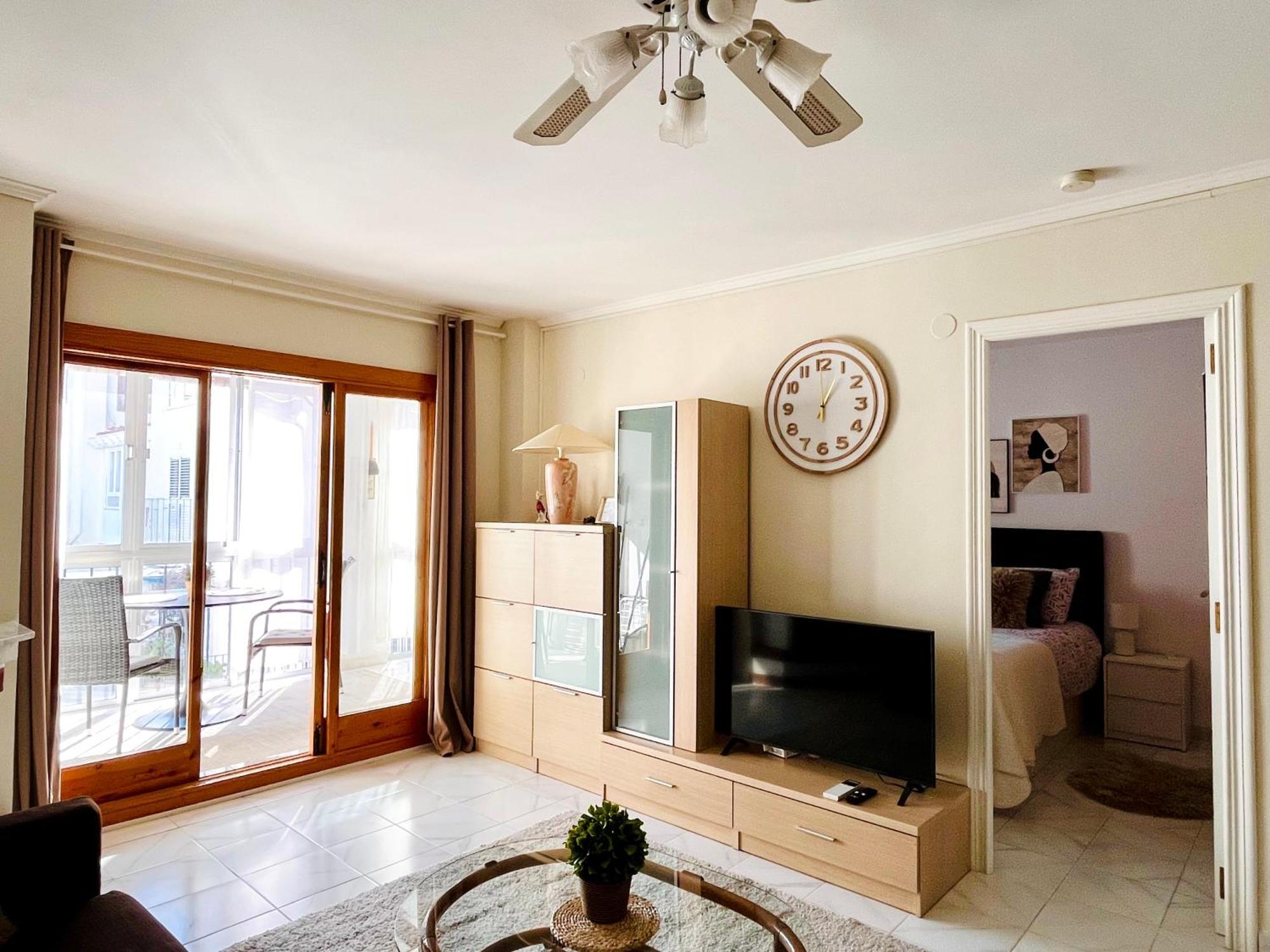 Cibeles Apartament Torrevieja Exteriör bild